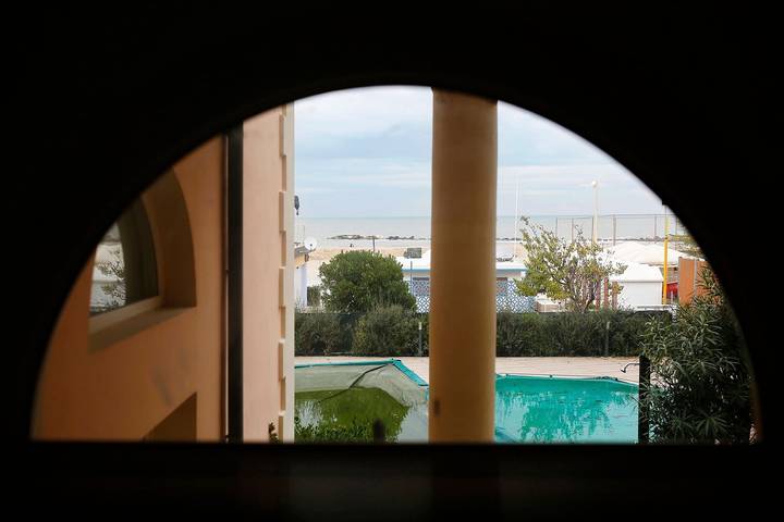 Appartamento intero, Ninfea Villa Fiorita - Comfort, Piscina e relax vicino al mare in Cattolica, Provincia di Rimini