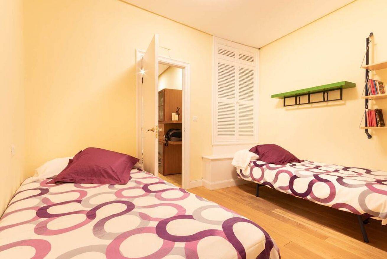 Appartamento intero, Tourist apt Casco Viejo tradition and skewers in Ibaiondo, Bilbao