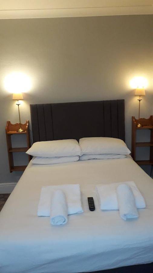 Double Room in Lyndhurst, Hampshire