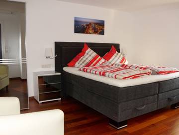 Ferienwohnung für 7 Personen in Helgoland, Nordseeinseln, Bild 4