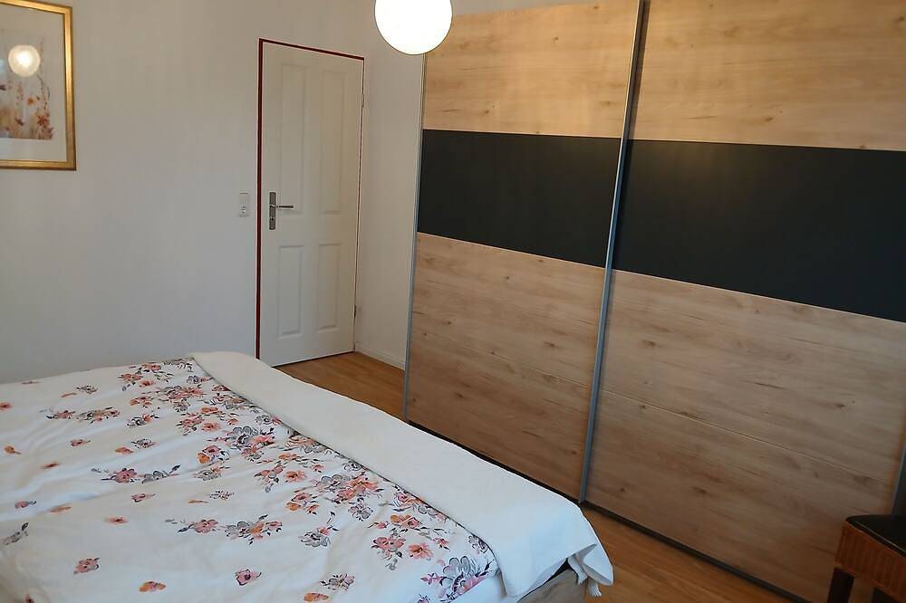 Schönes Ferienhaus an den Salzwiesen! in Cäciliengroden, Sande