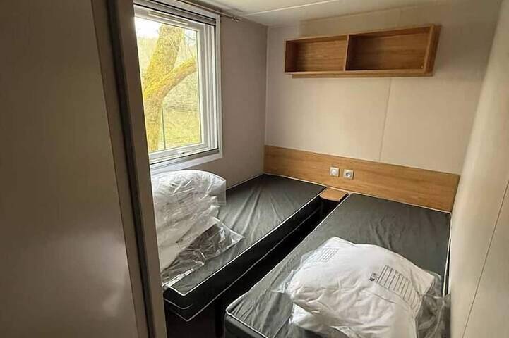 Camping für 6 Personen in Capbreton - 4