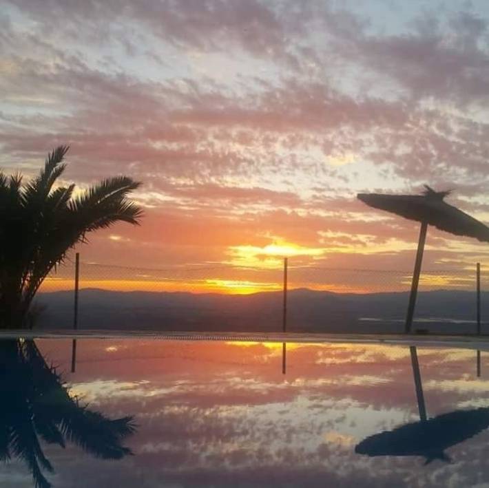 Apartamento de vacaciones para 2 personas, con terraza en Trasierra-Tierras de Granadilla - 2