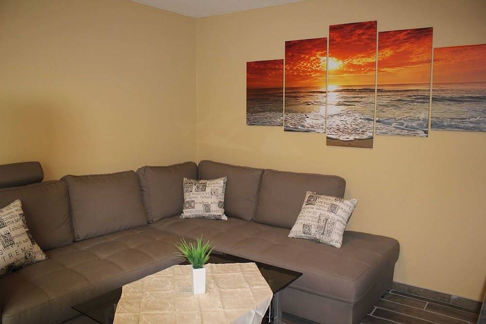 Appartamento vacanze a Wittmund a partire da 120€ a notte