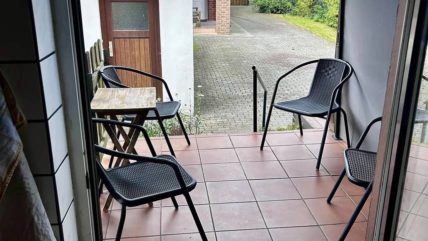 Ferienhaus für 5 Personen, mit Garten in Soltau - 4