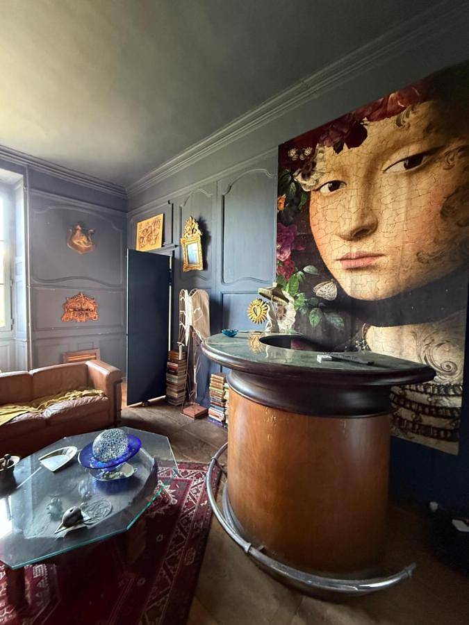 Location de vacances pour 2 personnes, avec jardin et jacuzzi à Meyssac - 3