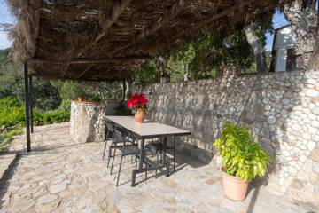 Casa Rural para 4 Personas en Gaucín, Provincia de Málaga, Foto 4