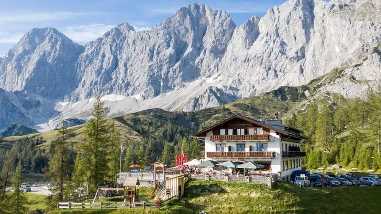 Hotel a Dachstein a partire da 430€ a notte