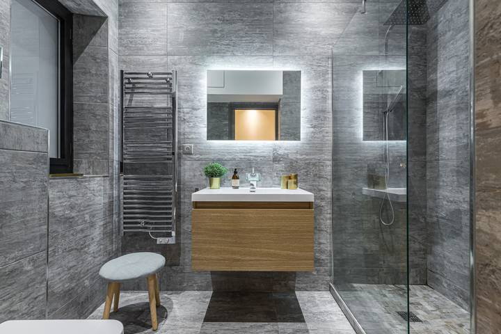 Gîte pour 2 personnes, avec balcon dans Port de Nice - 4