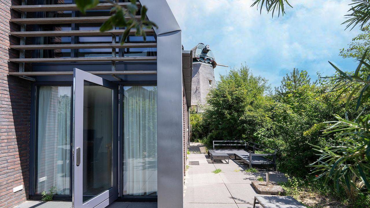 Ferienhaus für 6 Personen (95 m²) in Egmond aan den Hoef in Egmond aan den Hoef, Niederländische Nordsee