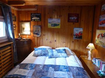Maison pour 11 Personnes dans Arêches, Beaufort (Rhône-Alpes), Photo 4