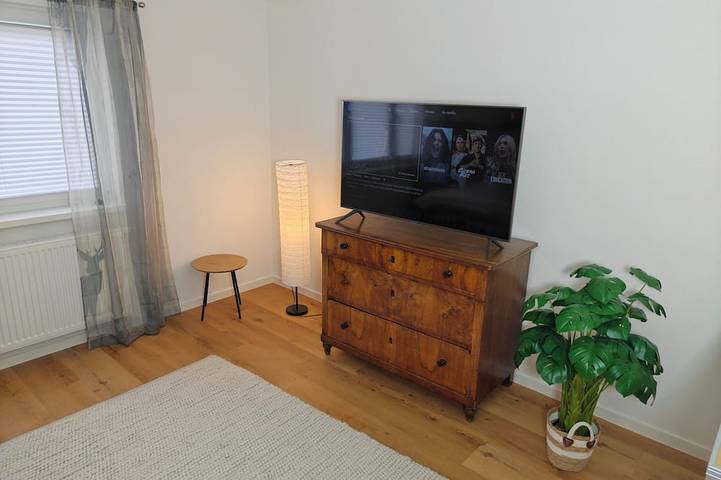 Ferienwohnung für 4 Personen, mit Haustier - 1