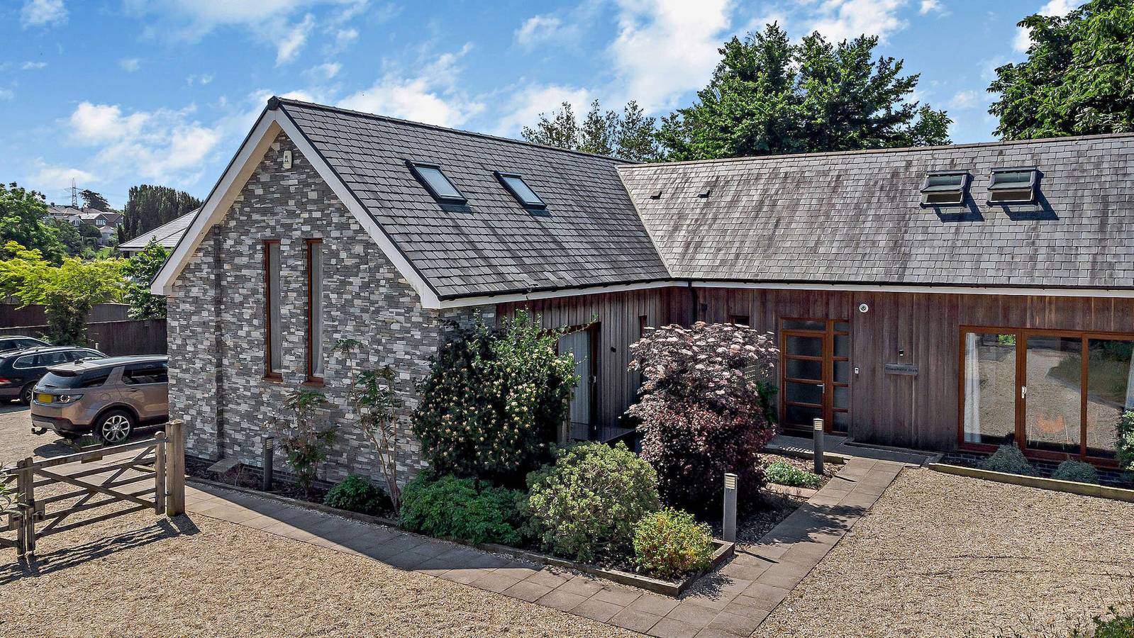 Casterbridge in Dorset