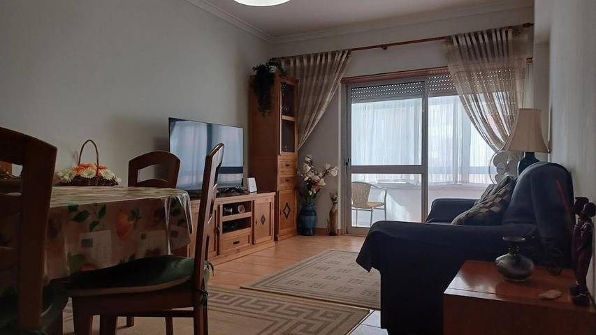 Casa de férias para 6 pessoas, com Varanda e Vista em Loures