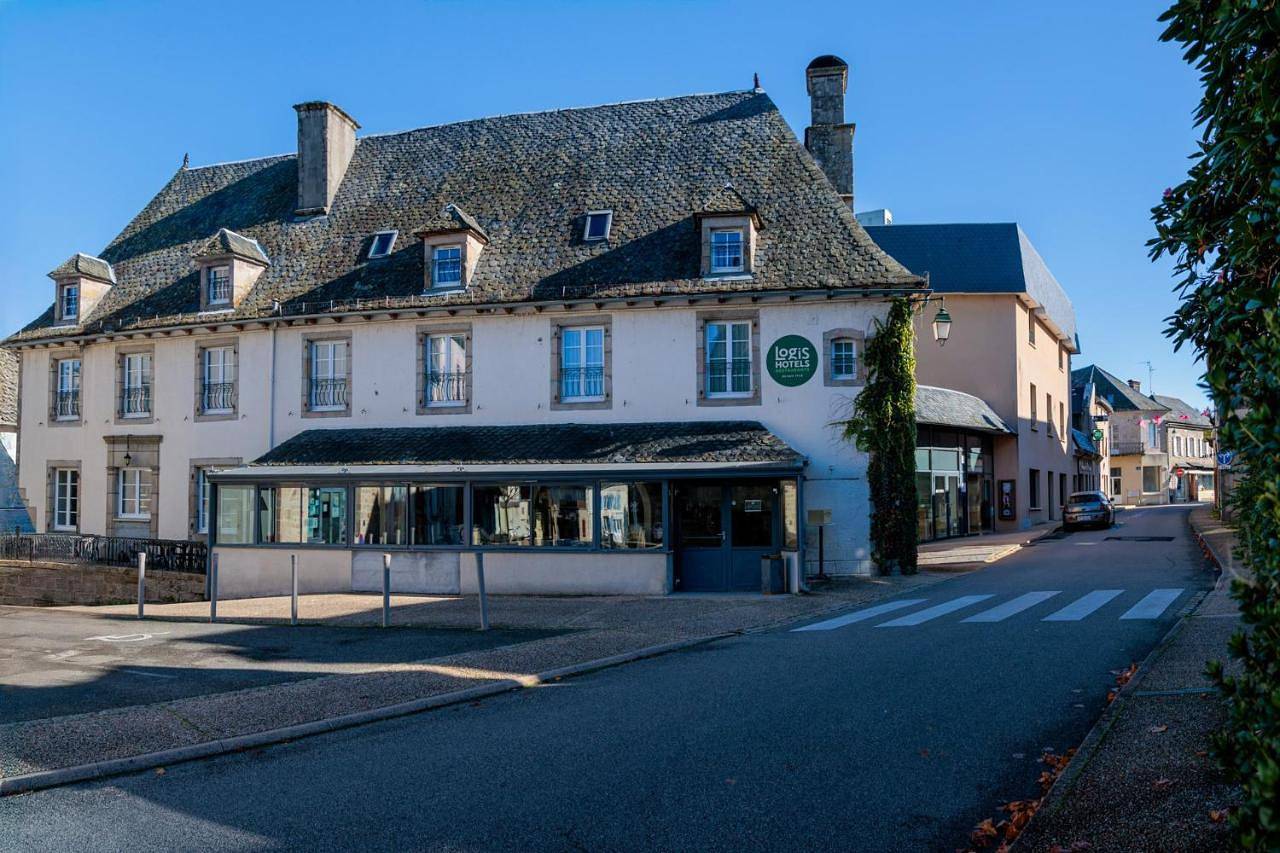 Double or Twin Room in Saint-Privat (Corrèze), Région de Tulle