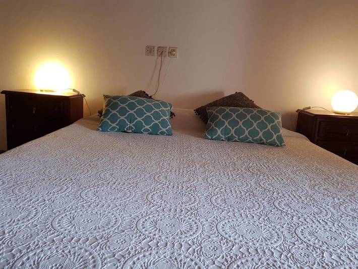 Gîte pour 2 personnes, avec jardin dans Termas De Sao Pedro Do Sul - 4