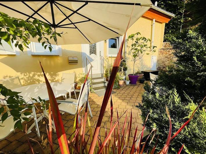 Ferienhaus für 5 Personen, mit Balkon in Wiesbaden - 3