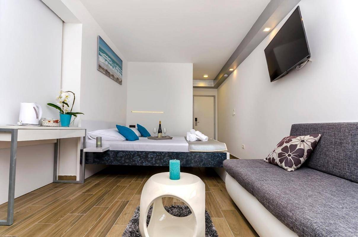 All Saints Suites B & B Kastela in Kastel Novi, Kaštela