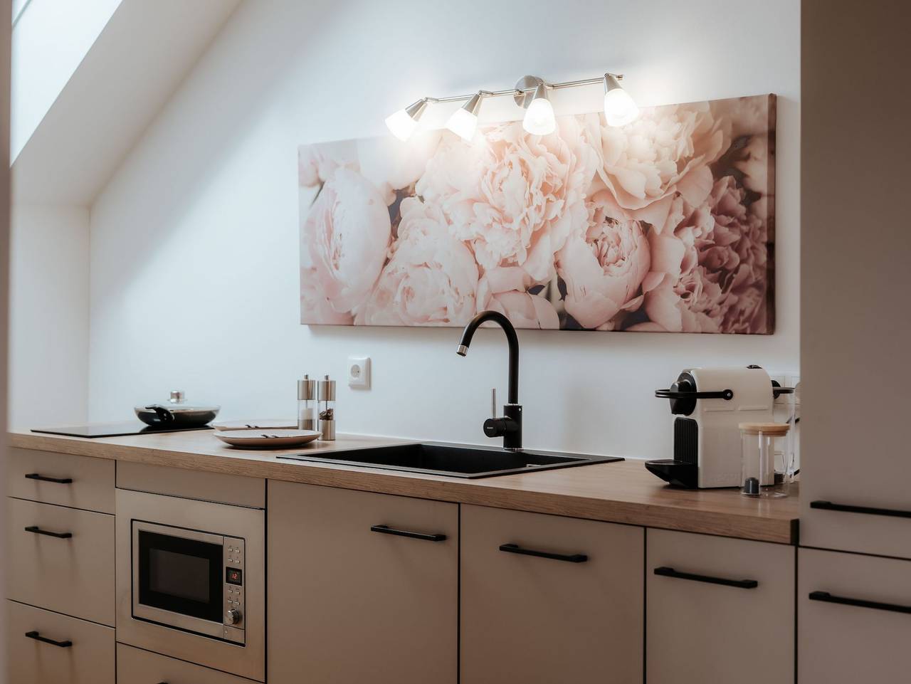 Ganze Ferienwohnung, Auerhias - Bergidyll in Sankt Wolfgang im Salzkammergut, Salzkammergut