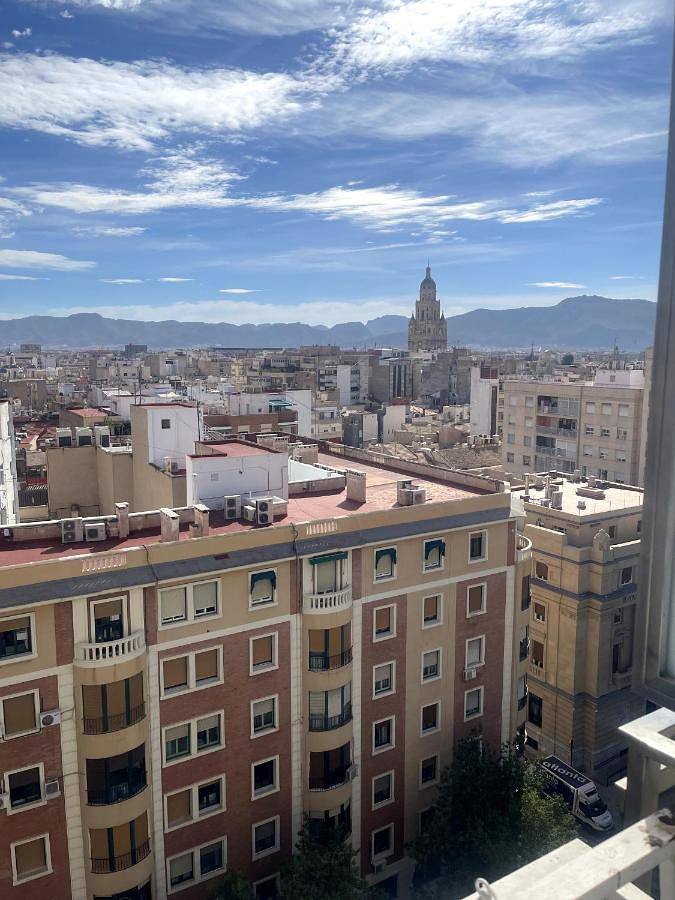 Gîte pour 5 personnes, avec vue, animaux acceptés dans Santa Catalina