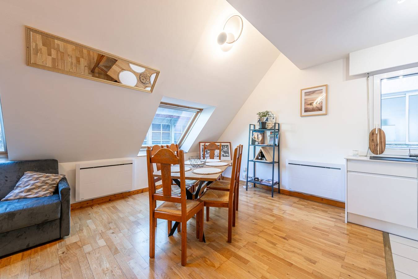 Appartement de vacances