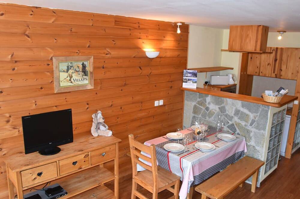 Photo : Appartement de vacances