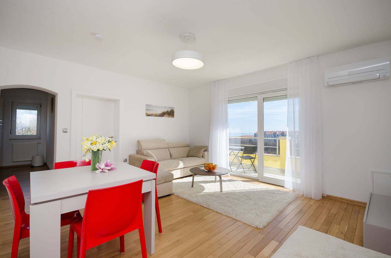 Ganze Wohnung, Apartments Relax in Kastav, Opatija Riviera