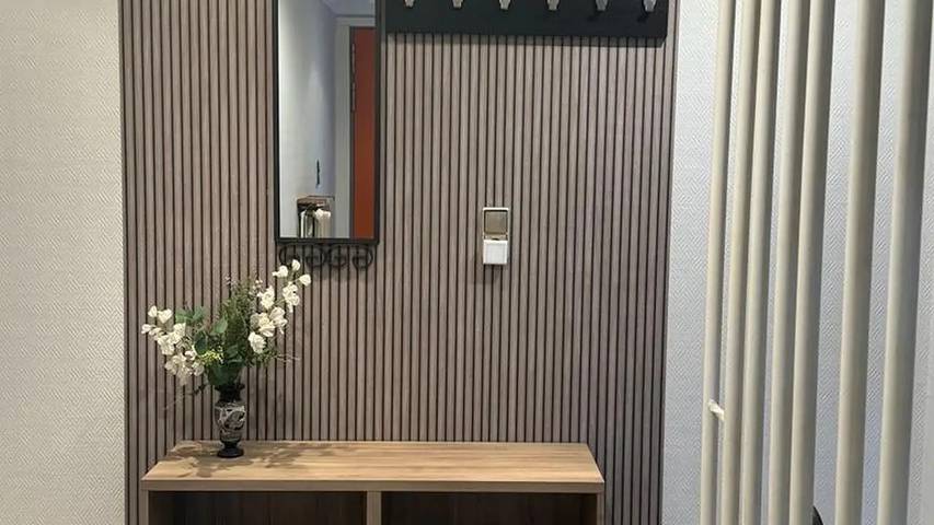 Ferienhaus für 6 Personen, mit Garten in Landkreis Rotenburg (Wümme) - 3