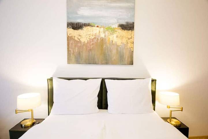 Hütte für 7 Personen in Wien - 3