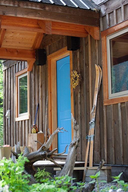 Stunning Mountain Retreat in Golden Bc in Kicking Horse