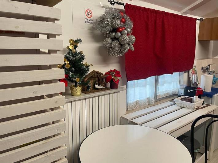 Chambre d’hôte pour 4 personnes, avec terrasse et vue à Santeramo in Colle - 3