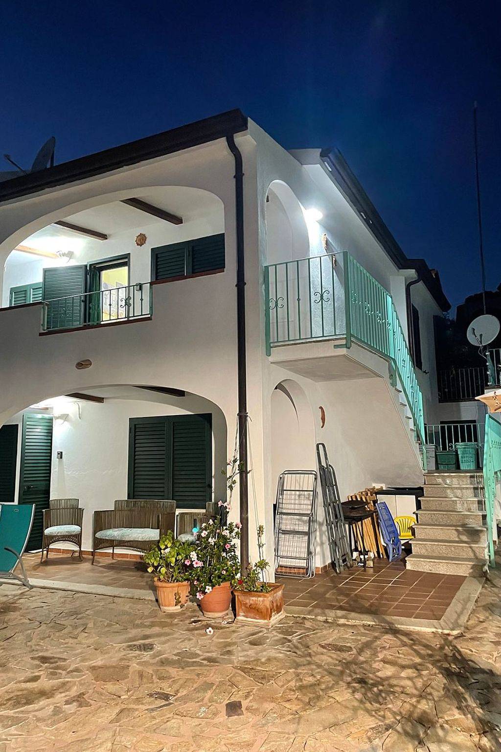 Entire apartment, 4Pax Sas Linnas Siccas Orosei in Sas Linnas Siccas, Orosei