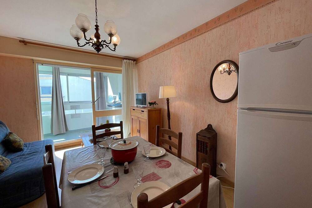 Photo : Appartement de vacances