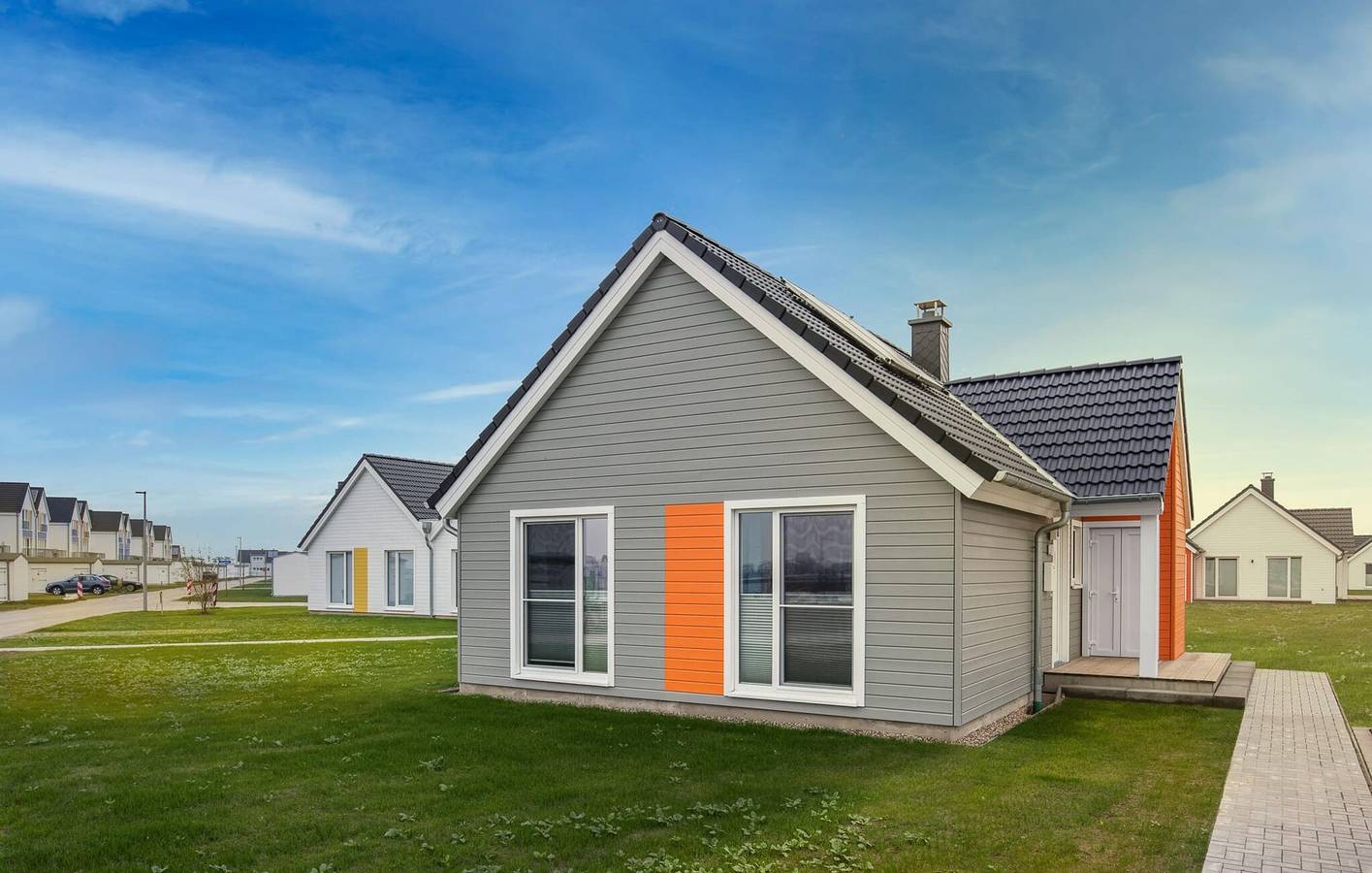 Gemütliches Strandapartment mit Terrasse und Parkplatz in Kappeln, Kappeln & Umgebung