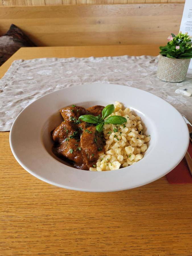 Hôtel pour 2 personnes, avec vue et jardin à Dornbirn - 2