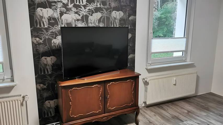 Ferienwohnung für 2 Personen in Wolgast - 3