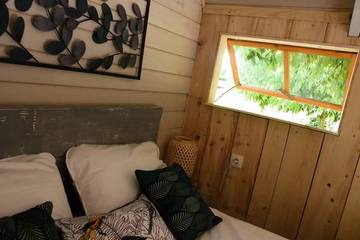 Gîte pour 2 Personnes dans Le Buisson-de-Cadouin, Périgord Pourpre, Photo 2