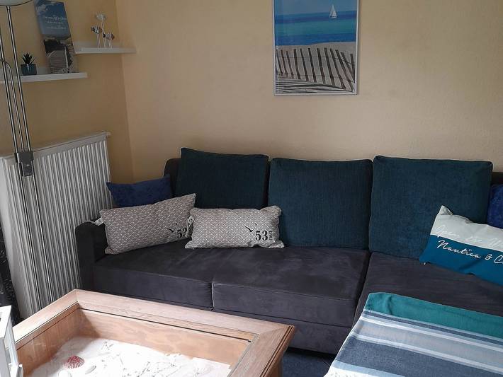 Ferienhaus für 5 Personen, mit Garten und Terrasse in Rerik - 3