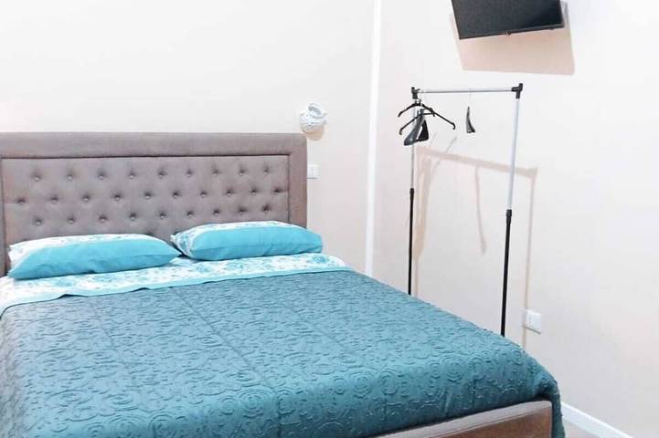 Antonella's Suites in Taranto, Golfe de Tarente