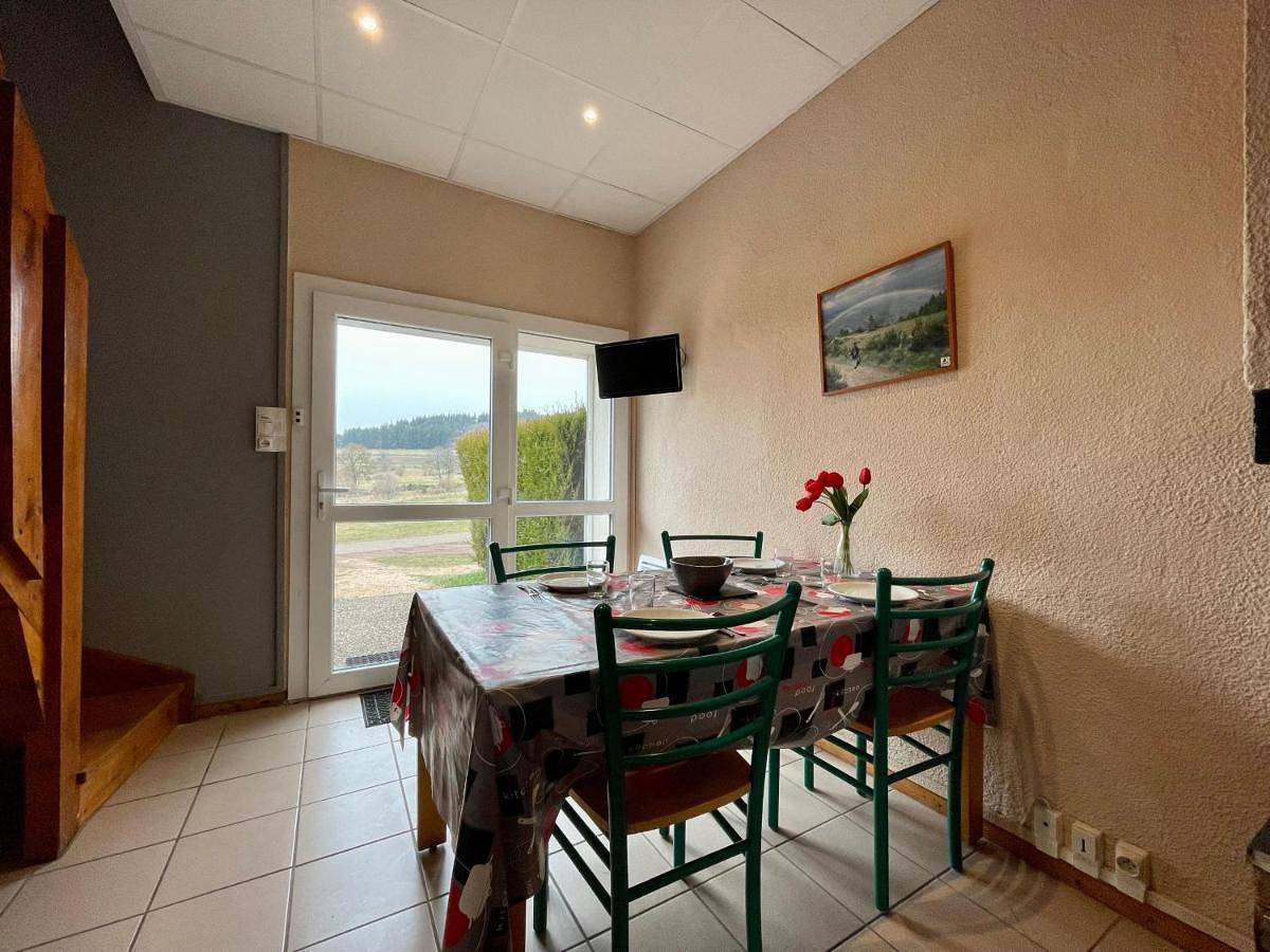 Holiday Home in Cayres, Haute-Loire