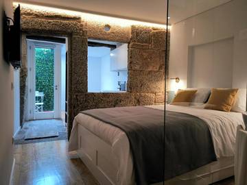 Gîte pour 2 personnes dans Guimarães