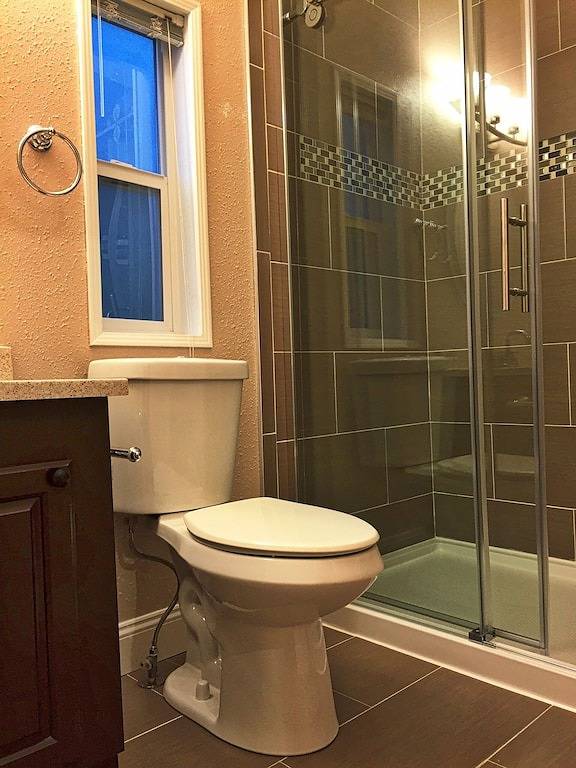 Sauber und gemütlich 2br / 2ba, renoviert mit Whirlpool, in der Nähe von Strand und Stadt: Siehe Bewertungen in Orcas Island