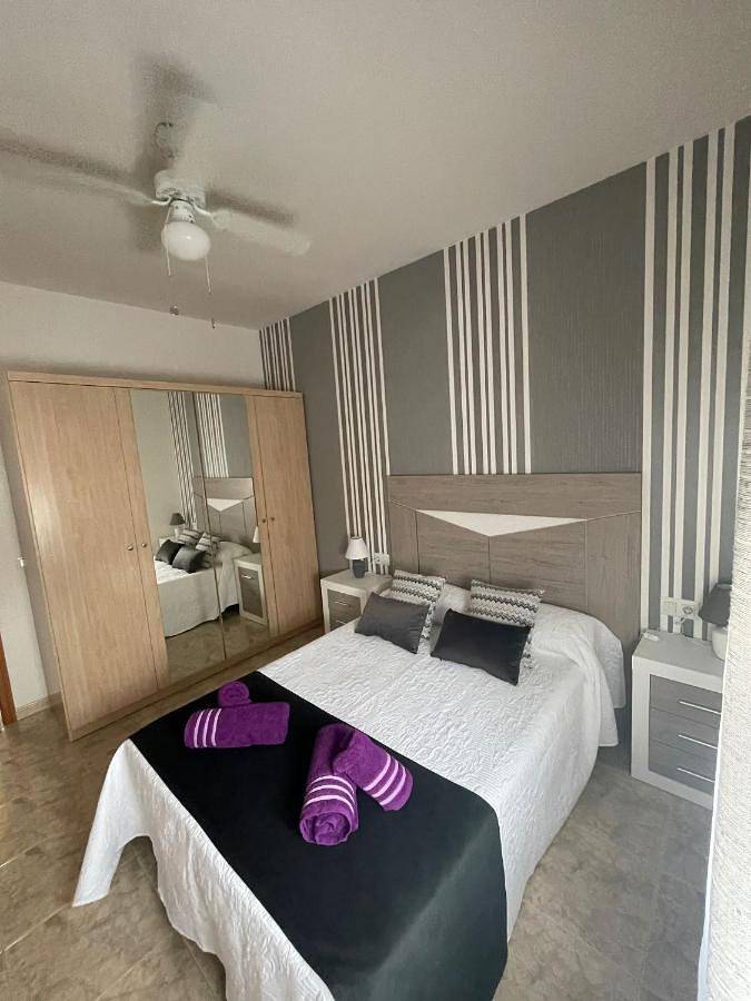 Apartamento entero, Casa Aloe B. Las Playitas. in Las Playitas, Tuineje