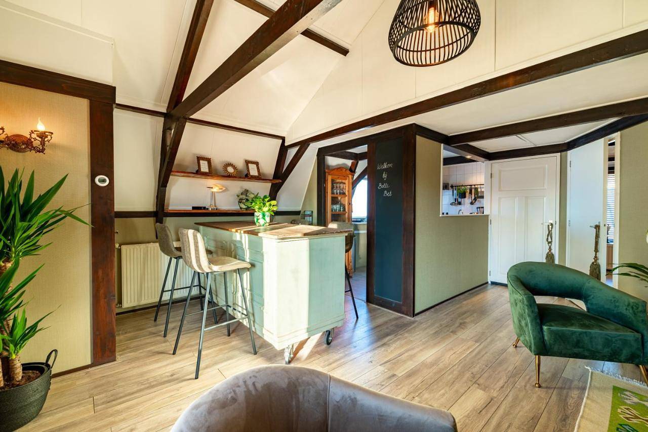 Ganze Wohnung, One-Bedroom Apartment in Noord-Holland - Nordseeküste
