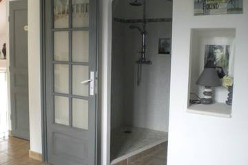 Cottage for 2 People in Saumane-de-Vaucluse, Provence, Photo 4