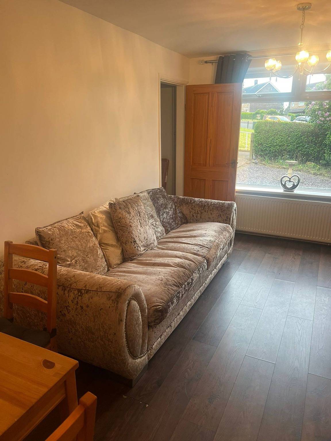 Cómoda casa de 3 dormitorios-ng5, capacidad para 5 in Nottingham, Midlands del Este