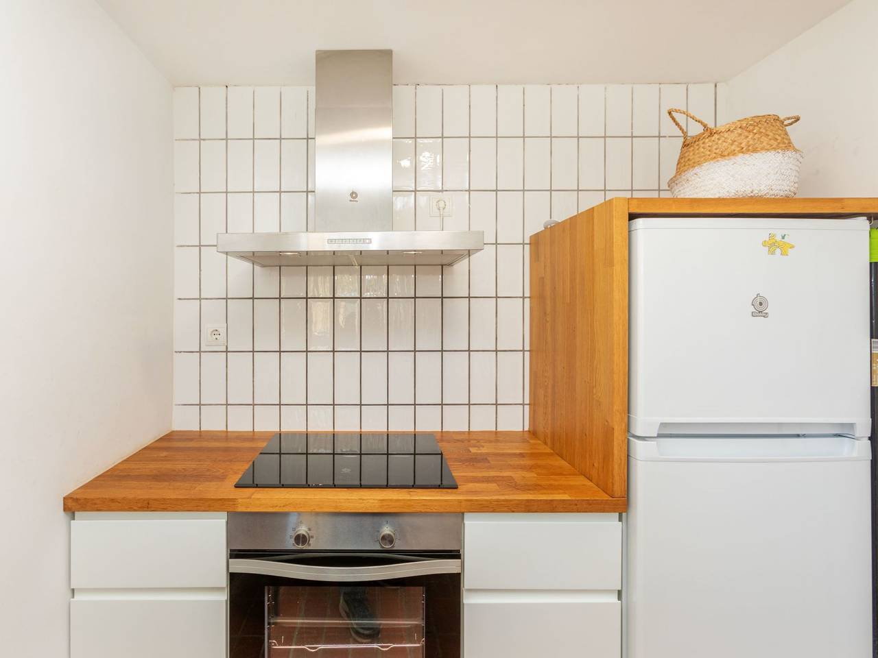 Ganze Wohnung, La Esmeralda in Benicarló, Costa del Azahar