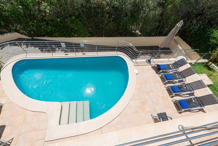 Chalet para 8 personas con jardín in Alcanada, Alcúdia
