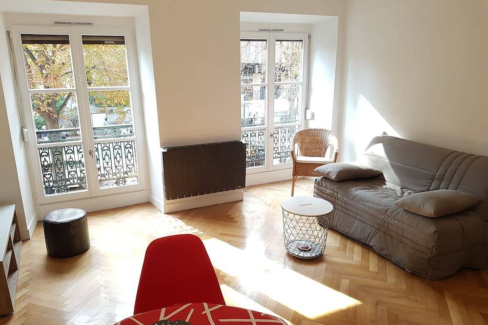 Photo : Appartement de vacances