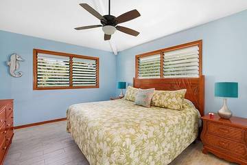 Vacation House for 9 Guests in Koloa, Kauai, Picture 1